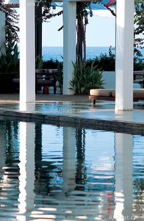 Almyra Hotel 14